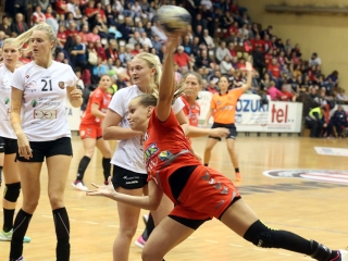 DKKA - Koebenhavn Handbold 20-23 - fotó: Sándor Judit