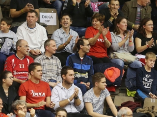 DKKA - Koebenhavn Handbold 20-23 - fotó: Sándor Judit