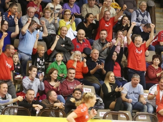 DKKA - Koebenhavn Handbold 20-23 - fotó: Sándor Judit