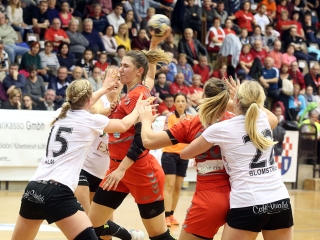 DKKA - Koebenhavn Handbold 20-23 - fotó: Sándor Judit