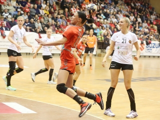 DKKA - Koebenhavn Handbold 20-23 - fotó: Sándor Judit