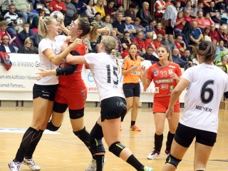 DKKA - Koebenhavn Handbold 20-23 - fotó: Sándor Judit