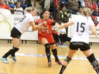 DKKA - Koebenhavn Handbold 20-23 - fotó: Sándor Judit