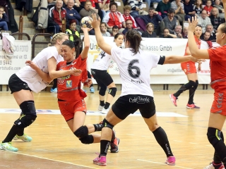 DKKA - Koebenhavn Handbold 20-23 - fotó: Sándor Judit