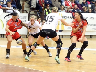 DKKA - Koebenhavn Handbold 20-23 - fotó: Sándor Judit