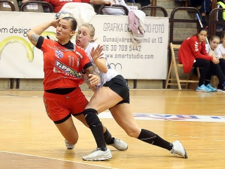 DKKA - Koebenhavn Handbold 20-23 - fotó: Sándor Judit