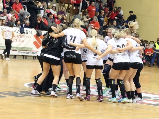 DKKA - Koebenhavn Handbold 20-23 - fotó: Sándor Judit