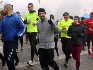 Jótékonysági futás 2017 - fotó: Sándor Judit