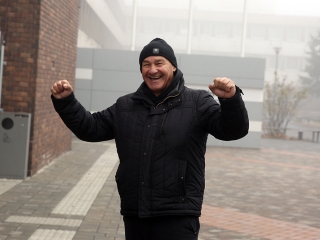 Jótékonysági futás 2017 - fotó: Sándor Judit