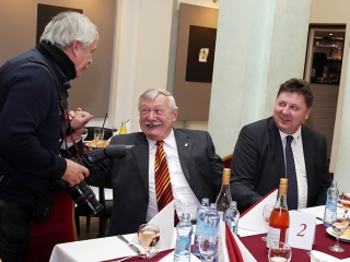 Fidesz Jótékonysági Bál 2017 - fotó: Sándor Judit