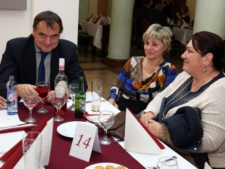 Fidesz Jótékonysági Bál 2017 - fotó: Sándor Judit