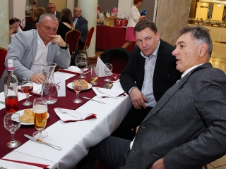 Fidesz Jótékonysági Bál 2017 - fotó: Sándor Judit