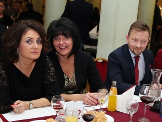 Fidesz Jótékonysági Bál 2017 - fotó: Sándor Judit