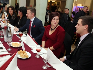 Fidesz Jótékonysági Bál 2017 - fotó: Sándor Judit