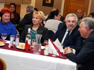 Fidesz Jótékonysági Bál 2017 - fotó: Sándor Judit