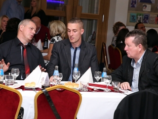 Fidesz Jótékonysági Bál 2017 - fotó: Sándor Judit