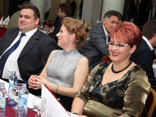 Fidesz Jótékonysági Bál 2017 - fotó: Sándor Judit