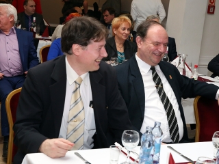 Fidesz Jótékonysági Bál 2017 - fotó: Sándor Judit