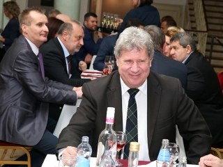 Fidesz Jótékonysági Bál 2017 - fotó: Sándor Judit