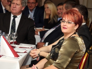 Fidesz Jótékonysági Bál 2017 - fotó: Sándor Judit