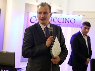 Fidesz Jótékonysági Bál 2017 - fotó: Sándor Judit