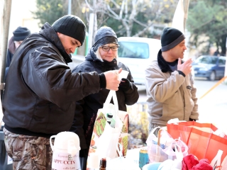 Kolbászfesztivál 2017 - fotó: Sándor Judit
