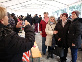 Kolbászfesztivál 2017 - fotó: Sándor Judit