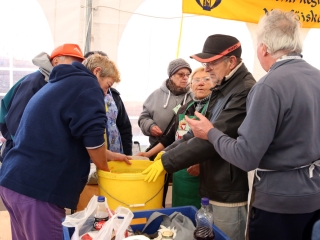 Kolbászfesztivál 2017 - fotó: Sándor Judit