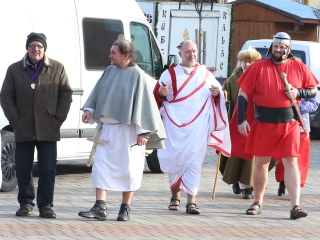 Kolbászfesztivál 2017 - fotó: Sándor Judit