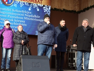 Kolbászfesztivál 2017 - fotó: Sándor Judit