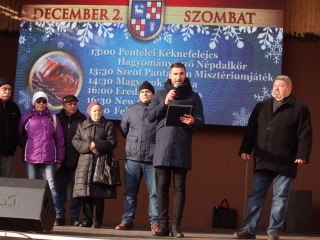 Kolbászfesztivál 2017 - fotó: Sándor Judit