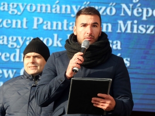 Kolbászfesztivál 2017 - fotó: Sándor Judit