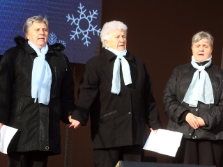 Kolbászfesztivál 2017 - fotó: Sándor Judit