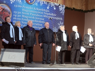 Kolbászfesztivál 2017 - fotó: Sándor Judit