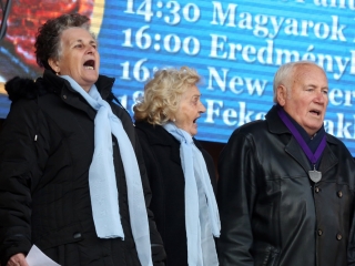 Kolbászfesztivál 2017 - fotó: Sándor Judit