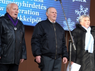 Kolbászfesztivál 2017 - fotó: Sándor Judit