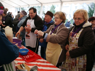 Kolbászfesztivál 2017 - fotó: Sándor Judit