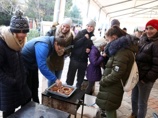 Kolbászfesztivál 2017 - fotó: Sándor Judit