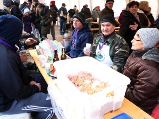 Kolbászfesztivál 2017 - fotó: Sándor Judit