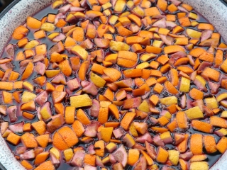 Kolbászfesztivál 2017 - fotó: Sándor Judit