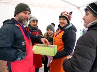 Kolbászfesztivál 2017 - fotó: Sándor Judit