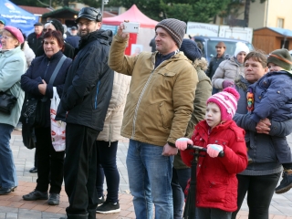 Kolbászfesztivál 2017 - fotó: Sándor Judit