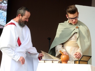 Kolbászfesztivál 2017 - fotó: Sándor Judit