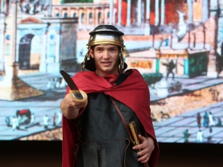 Kolbászfesztivál 2017 - fotó: Sándor Judit