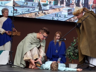 Kolbászfesztivál 2017 - fotó: Sándor Judit