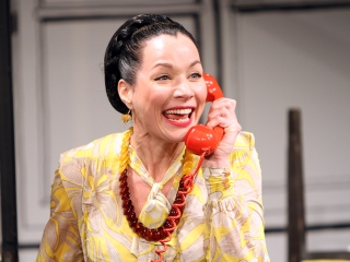 Kulcskeresők - fotó: Sándor Judit