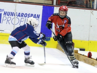 11. Santa Claus Kupa (U10) - fotó: Sándor Judit