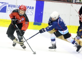 11. Santa Claus Kupa (U10) - fotó: Sándor Judit