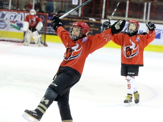 11. Santa Claus Kupa (U10) - fotó: Sándor Judit
