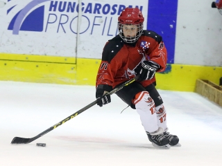 11. Santa Claus Kupa (U10) - fotó: Sándor Judit